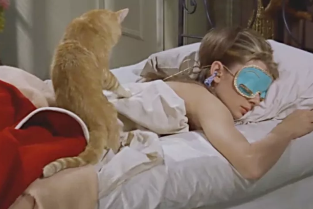 专治睡不好！这些眼罩让你一觉睡到大天亮~