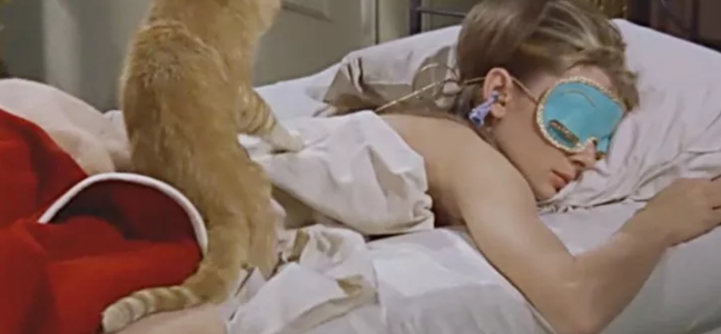  专治睡不好！这些眼罩让你一觉睡到大天亮~