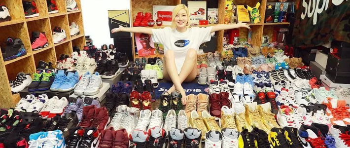  按星座特性买鞋靠谱么？12星座球鞋推荐（下）