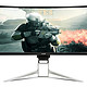 100Hz、FreeSync：acer 宏碁 发布 Predator 掠夺者 XR343CKP 电竞显示器