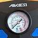  价廉而“物美”-艾可斯 AKS-5501 车载充气泵 开箱简评　