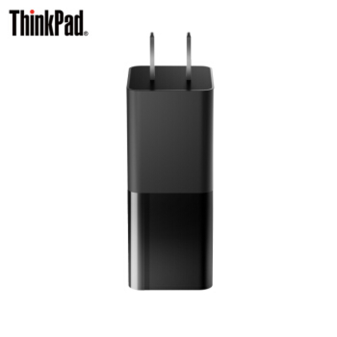 thinkplus 口红电源 轻众测