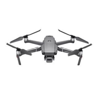 MAVIC 2实用配件，小吐槽PGYTECH遮光罩、摇杆保护、束桨器、桨叶保护罩