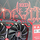 鸡血AMD新旧驱动对比，迪兰RX590实战篇