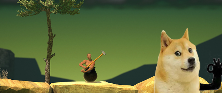  重返游戏：IOS上的那些上的“致郁”游戏