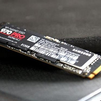 三星970pro NVMe m.2 SSD 安装与小测