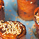 一口一个，治愈饥饿：美味爆炸的创意菜谱：香煎培根芝士卷