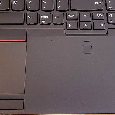 联想8通道购买ThinkPad P52 工作站过程