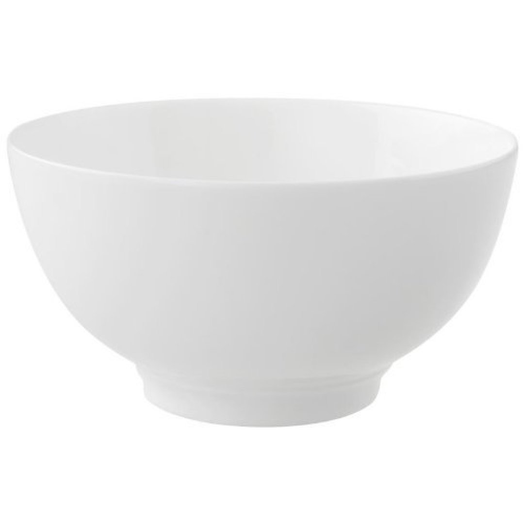 Villeroy&Boch 德国唯宝皇家系列骨瓷餐具,适合中餐的餐具使用感受及推荐