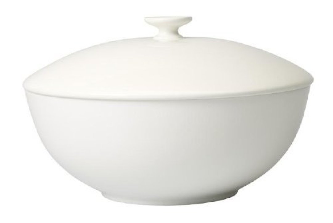 Villeroy&Boch 德国唯宝皇家系列骨瓷餐具,适合中餐的餐具使用感受及推荐