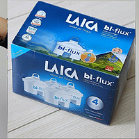 好物分享 篇四：来自意呆利的莱卡LAICA 高效滤芯开箱