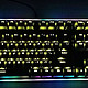 防水RGB灯条键盘，了解一下？——新贵GM550红外轴键盘