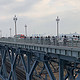 最后一天我去轧南京长江大桥了，顺带展示下iPhone XR 的白天相机表现