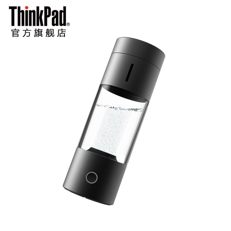 thinkpad的全能助手，一只黑色的口红——thinkplus口红电源众测体验