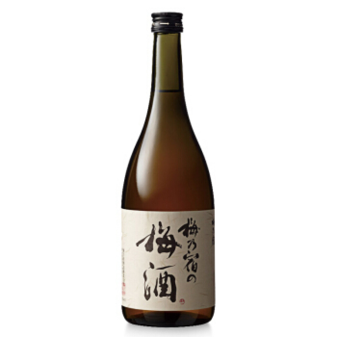 新年伊始就要甜甜蜜蜜,酸甜口好喝的梅酒之分享