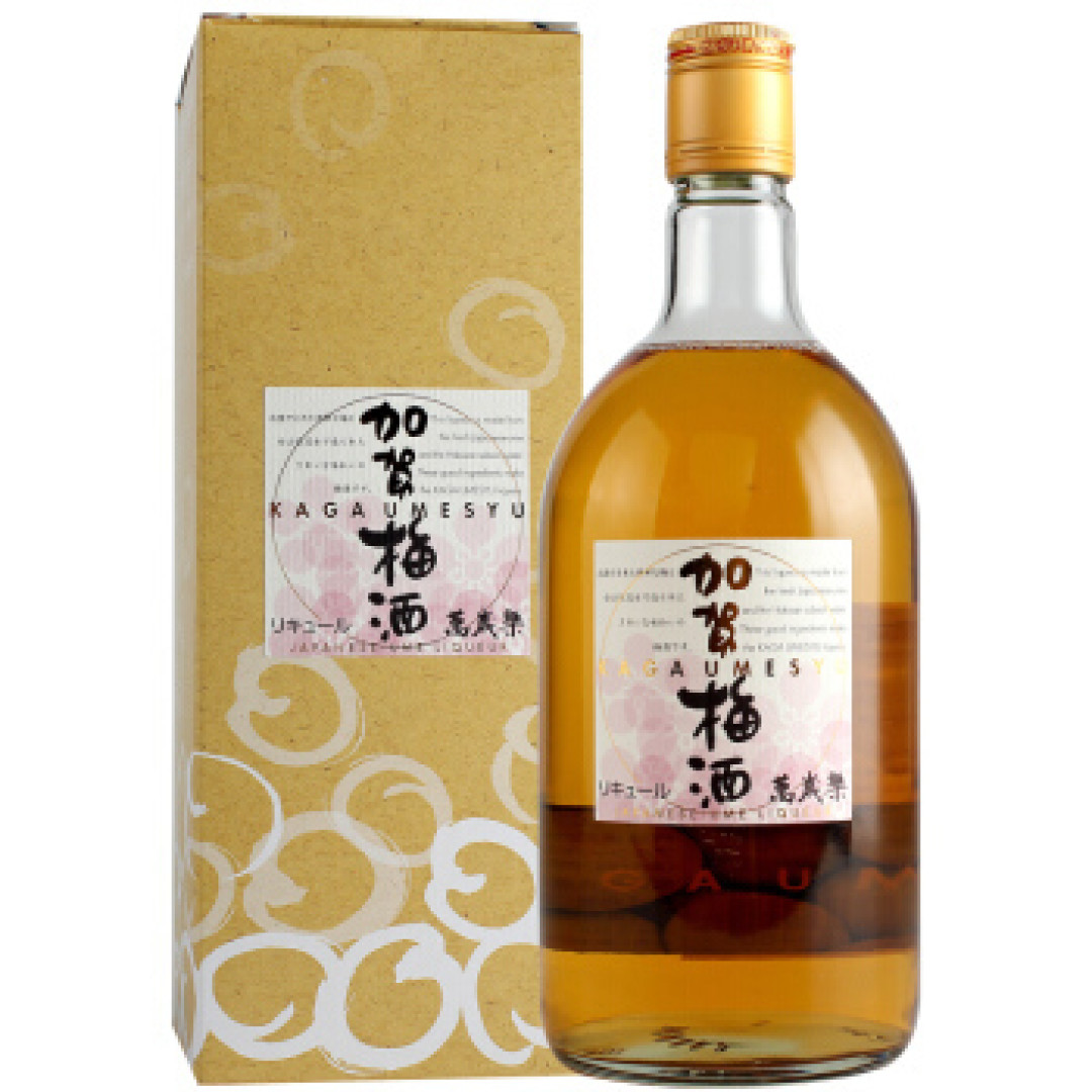 新年伊始就要甜甜蜜蜜,酸甜口好喝的梅酒之分享