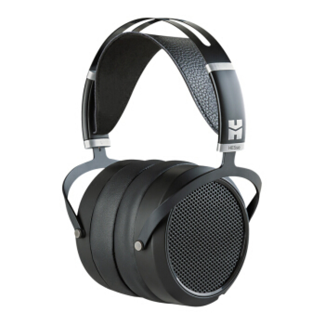 10周年纪念版hifiman he5se使用评测（对比he500，he5复刻版）