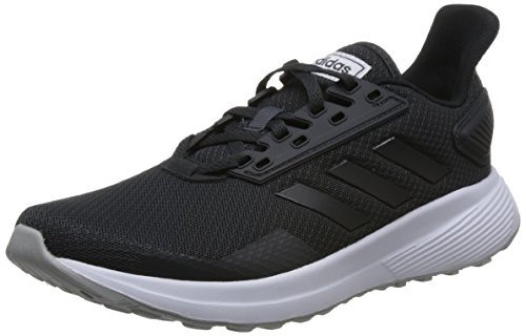 给老公买的鞋子(三):Adidas 阿迪达斯 NEO 休闲跑步鞋+我的两双