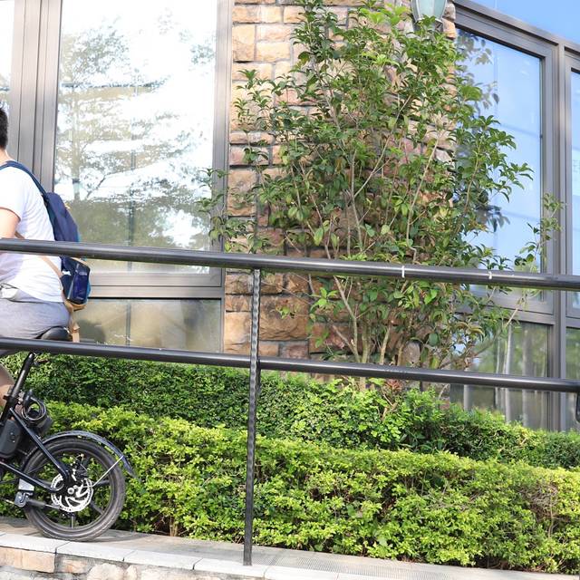 60公里续航代步车，或将成为通勤之路最佳选择