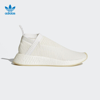 实惠的经典款！Adidas NMD CS2 PK W