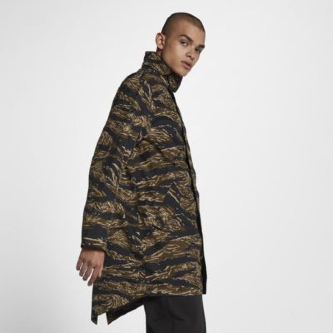 NIKE “流行潮品” 用经典玩转潮流