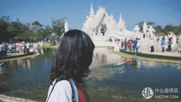 买一款合适的旅行三脚架,一起去路过远方的世界