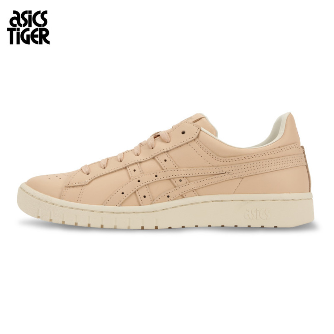 《灌篮高手》泽北荣治同款—Asics Tiger Gel-PTG 开箱