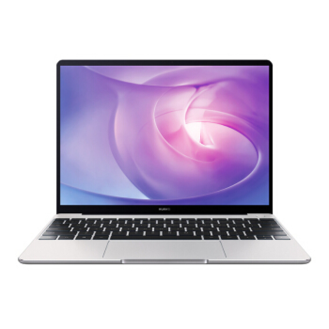 修图的新选择,华为Matebook 13简单评测
