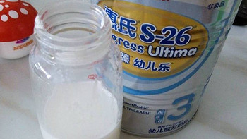 奶粉评测 篇五：惠氏38款奶粉全面评测：贵的未必好！ 