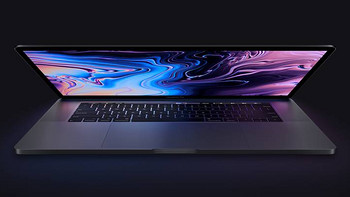 更专业的强劲：Apple 苹果 2018款MacBook Pro 15寸选配开箱