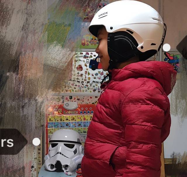 UVEX 优维斯 All mountain p1us 2.0 全地形系列中性滑雪头盔