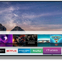 CES 2019：2019新款三星电视将支持苹果iTunes及AirPlay 2