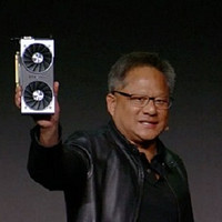 性能升60%支持光追：NVIDIA 英伟达 发布 GeForce RTX 2060 显卡 