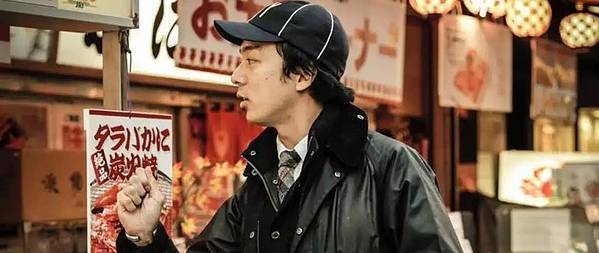 这可能是国内最全的Barbour亚洲穿搭特辑!