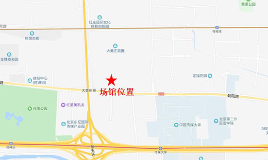 重返游戏：JDG京东电子竞技中心落地北京24H•齿轮场