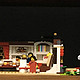 LEGO 乐高 80101年夜饭—来自一个菜鸟的开箱拼装过程全记录
