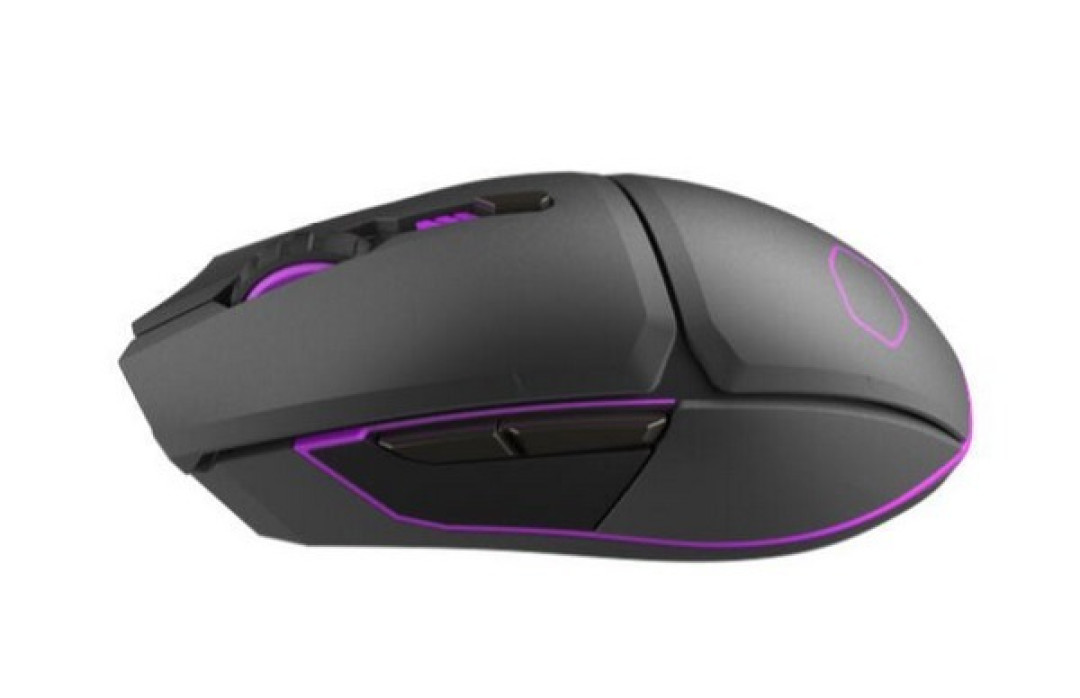 Cherry矮轴、24000DPI:Cooler Master 酷冷至尊 发布 全新SK系列机械键盘、MM831无线鼠标