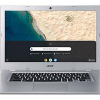 搭AMD第七代A系处理器：acer 宏碁 发布 Chromebook 315 笔记本