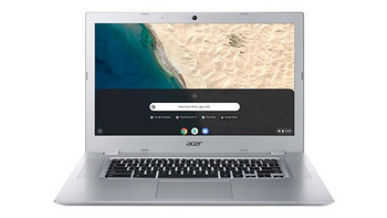 搭AMD第七代A系处理器：acer 宏碁 发布 Chromebook 315 笔记本