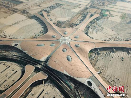 航司那些事第73期：北京大兴国际机场于9月30日正式开航！南苑机场将停用，这些航司将转场！
