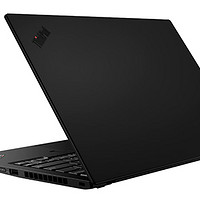 更多屏幕配置可选：Lenovo 联想 发布 新款 ThinkPad X1 Carbon 2019 笔记本