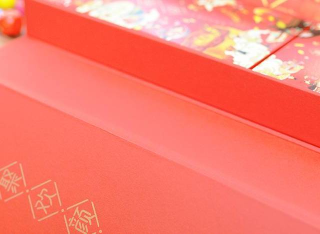 开门迎春，年在一起：“有礼有节”体会浓郁年味