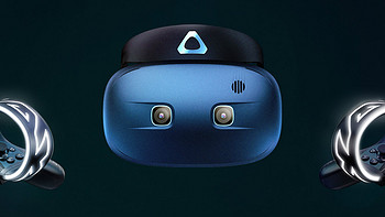 CES 2019：HTC推出新一代VR头显VIVE Cosmos，并对VIVE Pro进行升级