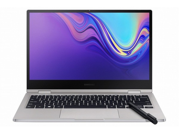 *级轻薄本的新选择：SAMSUNG 三星 发布 Notebook 9 Pro 变形二合一笔记本