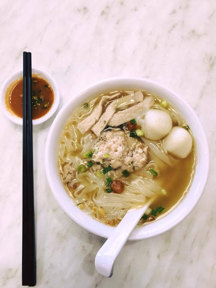 中文通用,特别适合拍照,遍地美食还便宜,东南亚的这个城市你一定会喜欢