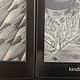  入手kindle paperwhite 4并附上paperwhite1和4的对比　