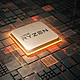 小胜9900K、支持PCIe 4.0：AMD 展示 Ryzen 锐龙 3000 处理器