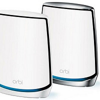 WiFi6技术：Netgear 美国网件 发布 新款 Orbi Mesh“奥妙”分布式路由器系统