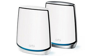 WiFi6技术：Netgear 美国网件 发布 新款 Orbi Mesh“奥妙”分布式路由器系统