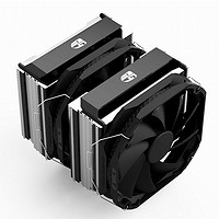 可压制280W TDP撕裂者：Deepcool 九州风神 发布 ASSASSIN III 阿萨辛3 散热器